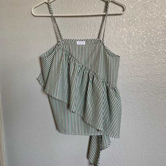 Abound Tops - Abound top